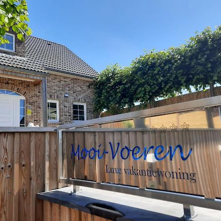 Holiday Home Mooi - וורן מראה חיצוני תמונה