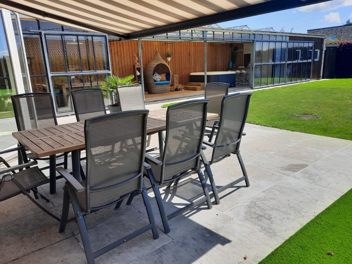 Holiday Home Mooi - וורן מראה חיצוני תמונה