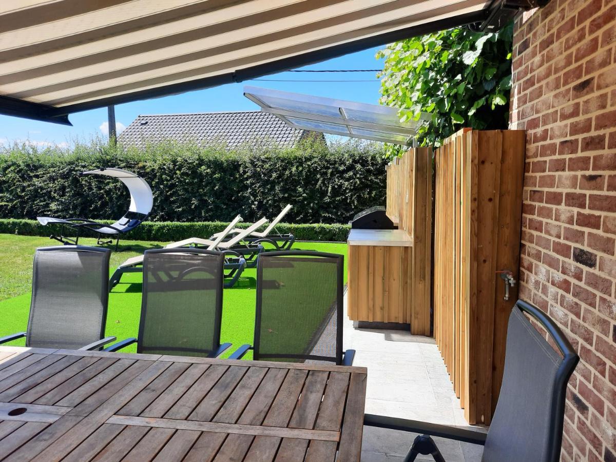 Holiday Home Mooi - וורן מראה חיצוני תמונה