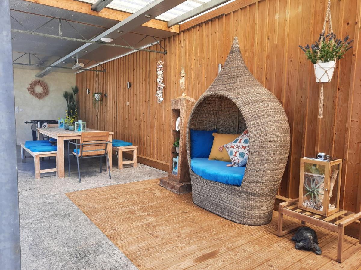 Holiday Home Mooi - וורן מראה חיצוני תמונה