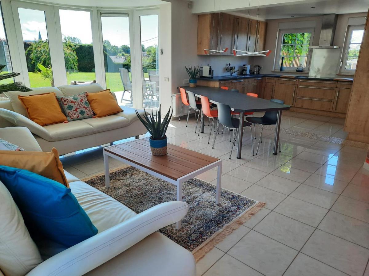 Holiday Home Mooi - וורן מראה חיצוני תמונה
