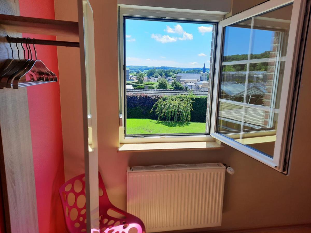 Holiday Home Mooi - וורן מראה חיצוני תמונה