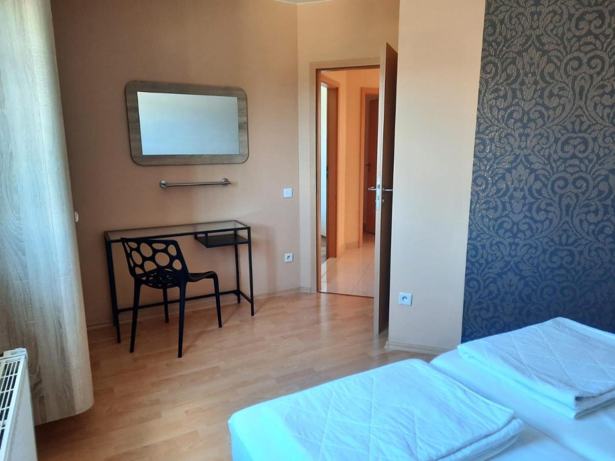 Holiday Home Mooi - וורן מראה חיצוני תמונה