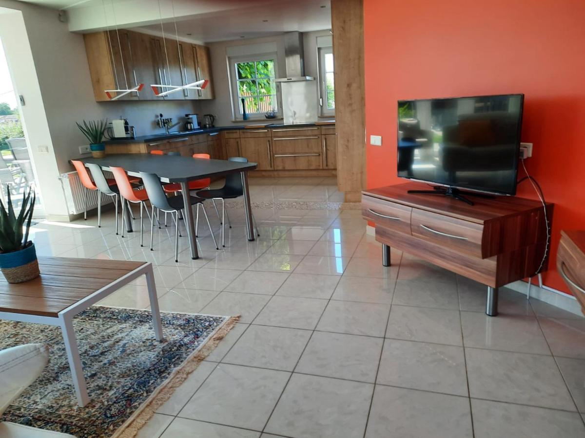 Holiday Home Mooi - וורן מראה חיצוני תמונה