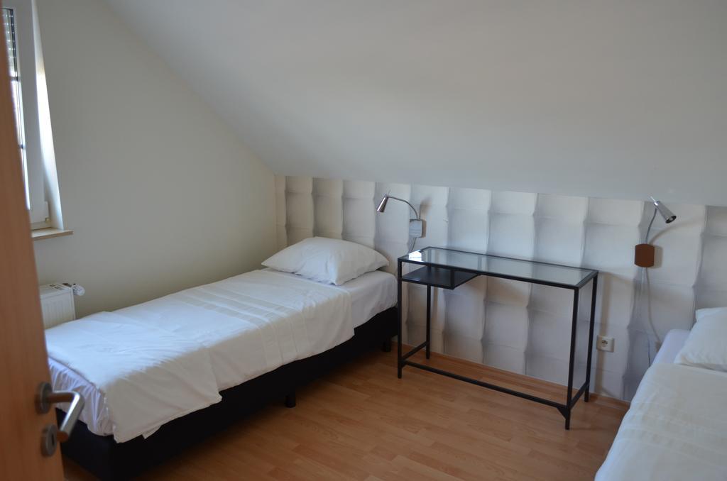 Holiday Home Mooi - וורן מראה חיצוני תמונה