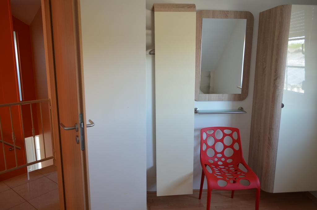 Holiday Home Mooi - וורן מראה חיצוני תמונה