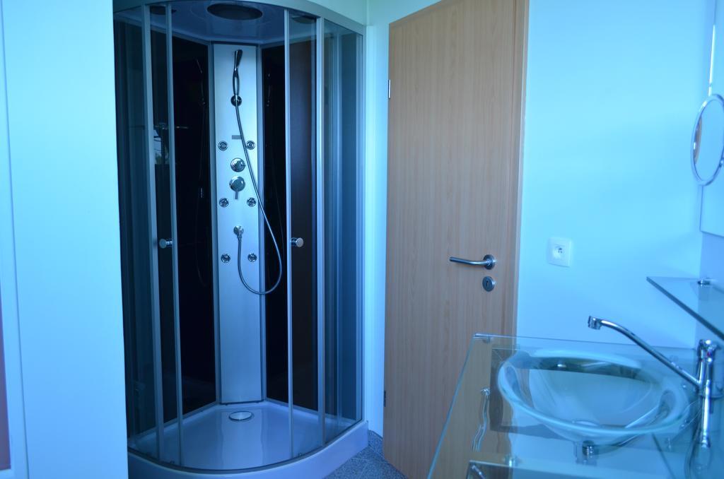 Holiday Home Mooi - וורן מראה חיצוני תמונה